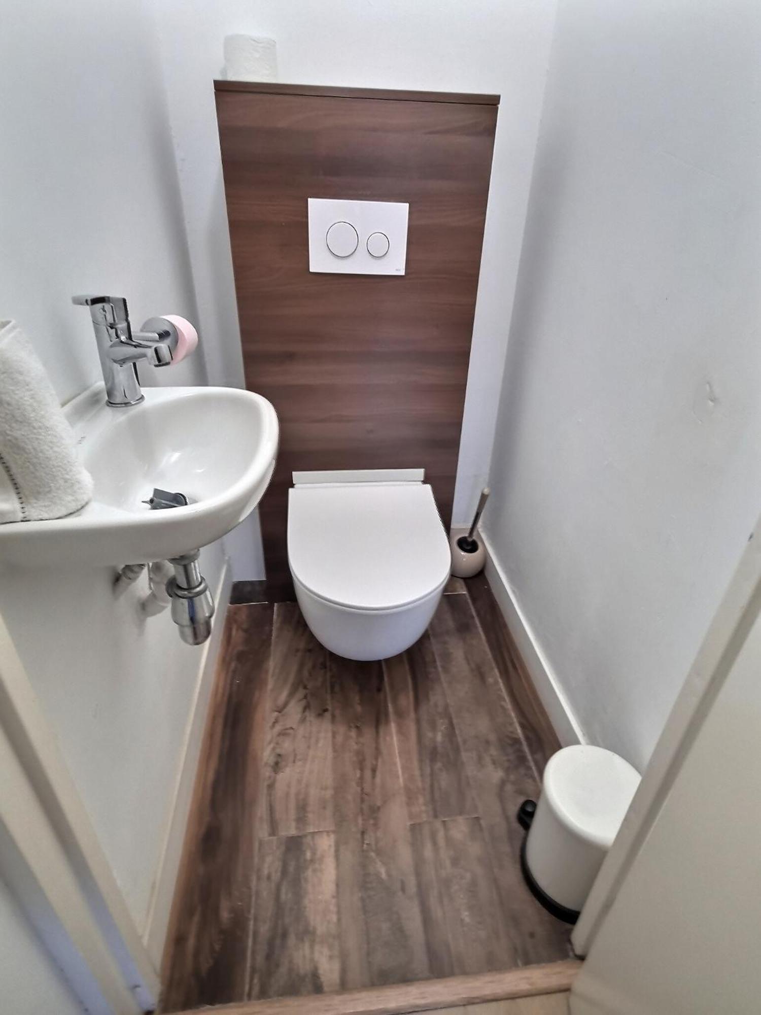 Appartement T2 Prado Marsella Exterior foto