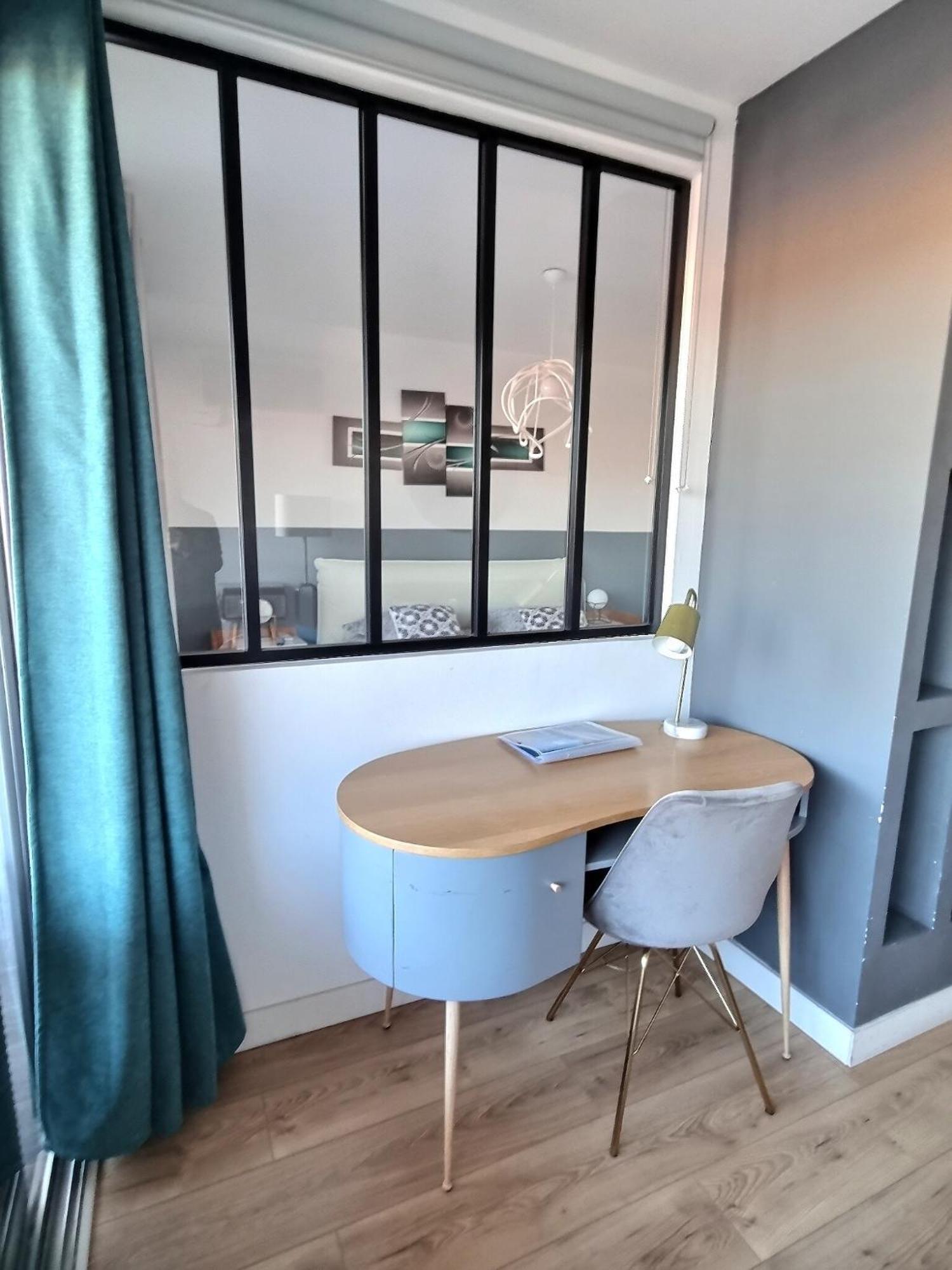 Appartement T2 Prado Marsella Exterior foto