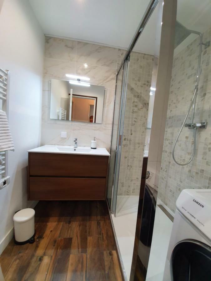Appartement T2 Prado Marsella Exterior foto