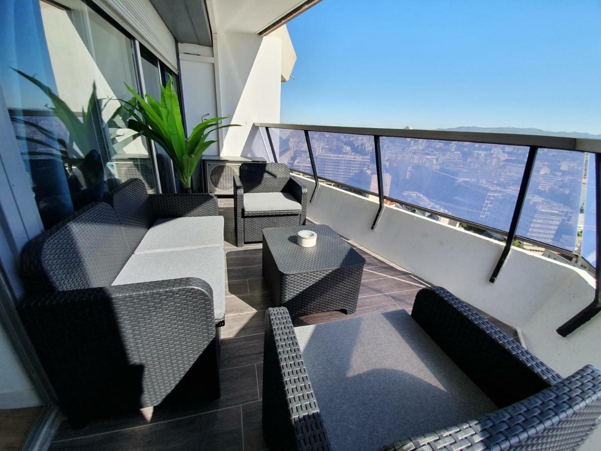 Appartement T2 Prado Marsella Exterior foto